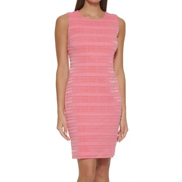 Tommy Hilfiger Sheath Dress - Picture 1 of 11